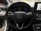 Toyota Corolla 1.8 Hybrid 122KM COMFORT TECH, salon Polska, gwarancja, FV23% - 9