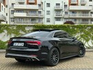 3.0 Sline quattro S5 - 2