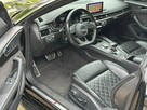 3.0 Sline quattro S5 - 5