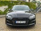 3.0 Sline quattro S5 - 11