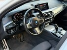 BMW 540 Salon Polska Xdrive M-pakiet - 13