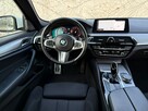 BMW 540 Salon Polska Xdrive M-pakiet - 14