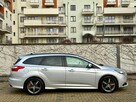 Ford Focus ST 250 Recaro - 2