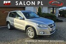 Volkswagen Tiguan 1,4 TSI, 150 KM - 1