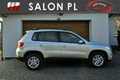 Volkswagen Tiguan 1,4 TSI, 150 KM - 2