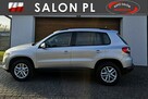 Volkswagen Tiguan 1,4 TSI, 150 KM - 3