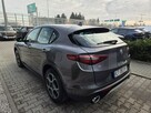 Alfa Romeo Stelvio Q4 2.0 280 KM, Salon Polska, Bezwypadkowa, Tylko 19 000 km, FV23%. - 7