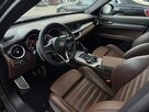 Alfa Romeo Stelvio Q4 2.0 280 KM, Salon Polska, Bezwypadkowa, Tylko 19 000 km, FV23%. - 15