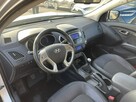 Hyundai ix35 Klimatronik Podgrzewana Skóra Czujniki park. - 6