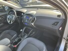 Hyundai ix35 Klimatronik Podgrzewana Skóra Czujniki park. - 9