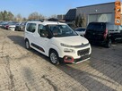 Citroen Berlingo Klimatyzacja Tempomat Czujniki park. - 1