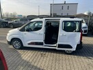 Citroen Berlingo Klimatyzacja Tempomat Czujniki park. - 5