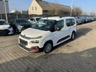 Citroen Berlingo Klimatyzacja Tempomat Czujniki park. - 6