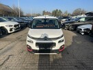 Citroen Berlingo Klimatyzacja Tempomat Czujniki park. - 7
