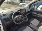 Citroen Berlingo Klimatyzacja Tempomat Czujniki park. - 8
