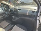 Citroen Berlingo Klimatyzacja Tempomat Czujniki park. - 9