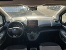 Citroen Berlingo Klimatyzacja Tempomat Czujniki park. - 10