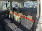 Citroen Berlingo Klimatyzacja Tempomat Czujniki park. - 11