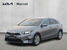 Kia Nowy Ceed 1.5 T-GDI 160KM / Wersja M / Kamera / Tempomat / Full LED / Salon PL