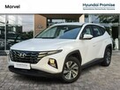 Hyundai Tucson 1.6 T-GDI 150 KM 6MT / Wersja Modern / Kamera cofania / AppleCar Play - 1