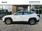 Hyundai Tucson 1.6 T-GDI 150 KM 6MT / Wersja Modern / Kamera cofania / AppleCar Play - 2