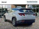 Hyundai Tucson 1.6 T-GDI 150 KM 6MT / Wersja Modern / Kamera cofania / AppleCar Play - 3