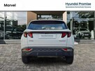 Hyundai Tucson 1.6 T-GDI 150 KM 6MT / Wersja Modern / Kamera cofania / AppleCar Play - 4