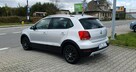Volkswagen Polo Cross - 3