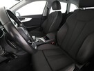 Audi A4 Automat Navi Czujniki parkowania Klimatyzacja Podgrzewane fotele Bluet - 13