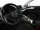 Audi A4 Automat Navi Czujniki parkowania Klimatyzacja Podgrzewane fotele Bluet - 14