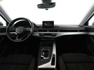 Audi A4 Automat Navi Czujniki parkowania Klimatyzacja Podgrzewane fotele Bluet - 15