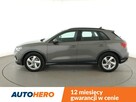 Audi Q3 4x4 S-tronic full LED navi virtual cocpit klima auto grzane fotele czu - 2