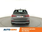 Audi Q3 4x4 S-tronic full LED navi virtual cocpit klima auto grzane fotele czu - 6
