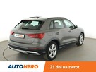 Audi Q3 4x4 S-tronic full LED navi virtual cocpit klima auto grzane fotele czu - 7