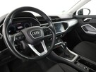 Audi Q3 4x4 S-tronic full LED navi virtual cocpit klima auto grzane fotele czu - 14