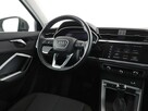 Audi Q3 4x4 S-tronic full LED navi virtual cocpit klima auto grzane fotele czu - 16