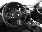 BMW 420 2.0d Automat xDrive Luxury Line Nawigacja Tempomat Skóra Xenon HUD PDC - 14