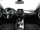 BMW 420 2.0d Automat xDrive Luxury Line Nawigacja Tempomat Skóra Xenon HUD PDC - 15
