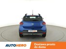 Dacia Sandero Stepway LPG klima auto kamera i czujniki parkowania multifunkcja - 6
