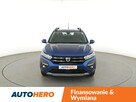 Dacia Sandero Stepway LPG klima auto kamera i czujniki parkowania multifunkcja - 11