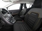 Dacia Sandero Stepway LPG klima auto kamera i czujniki parkowania multifunkcja - 13