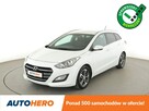 Hyundai i30 klimatyzacja multifunkcja grzane fotele czujniki parkowania