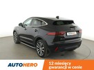 Jaguar E-Pace AWD Automat Navi Skóra Czujniki parkowania Klimatyzacja - 4