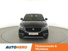 Jaguar E-Pace AWD Automat Navi Skóra Czujniki parkowania Klimatyzacja - 11