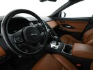 Jaguar E-Pace AWD Automat Navi Skóra Czujniki parkowania Klimatyzacja - 14