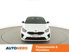 Kia Pro_cee'd FV23% skóra alcantarafull LED navi virtual cocpit grzane fotele kamera - 11