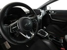 Kia Pro_cee'd FV23% skóra alcantarafull LED navi virtual cocpit grzane fotele kamera - 14
