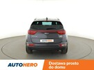 Kia Sportage automat półskóra navi LED klima auto kamera i czujniki parkowania - 6
