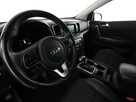 Kia Sportage automat półskóra navi LED klima auto kamera i czujniki parkowania - 13
