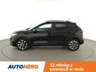 Kia Stonic FV23% niski przebieg grzane fotele+kier. klima-auto. tempomat PDC - 2